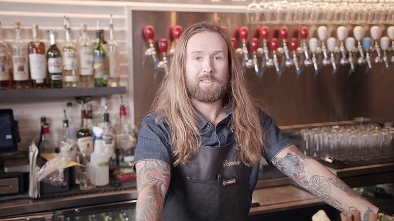 Dennis Gobis Dennis Gobis