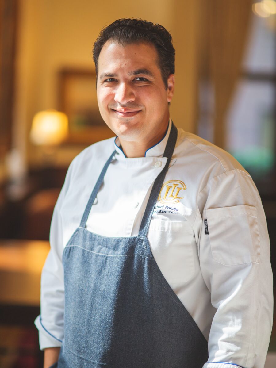 Michael Ponzio Michael Ponzio