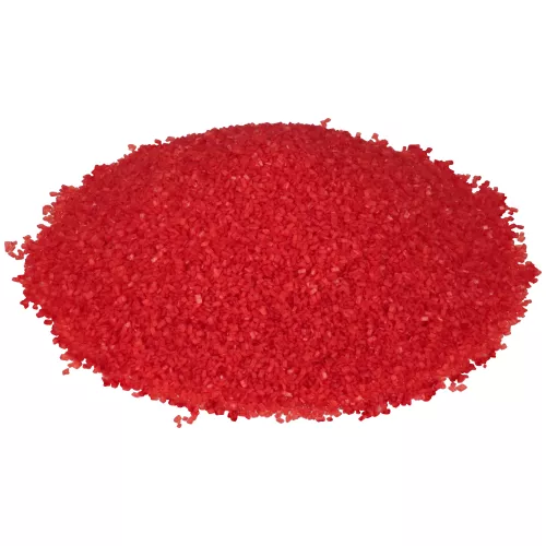 Red Powdered 25 lb box
